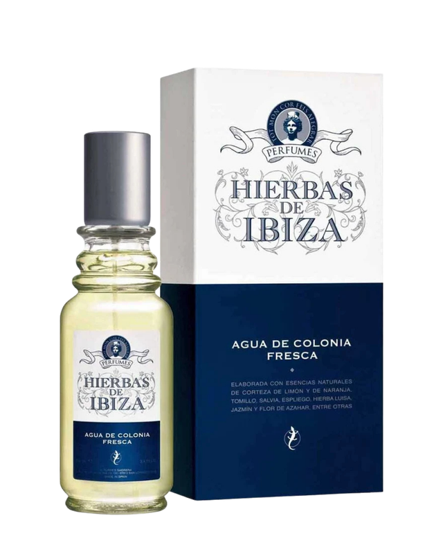 COLÒNIA HIERBAS DE IBIZA