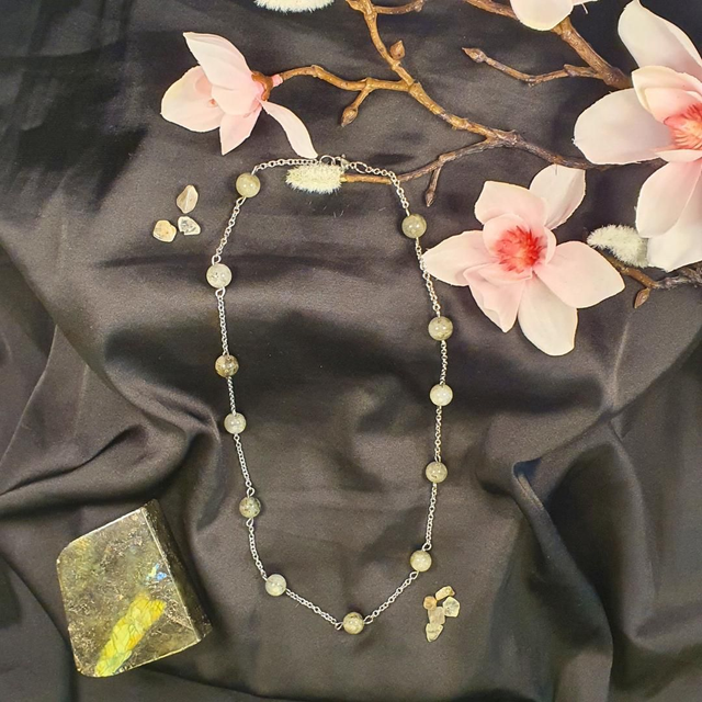 Collier Chaïma