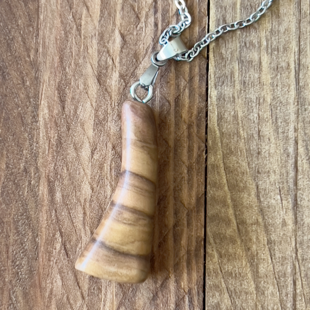 Collier Élégance naturelle 