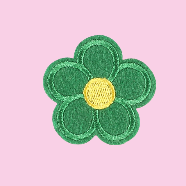 Green Fleur*