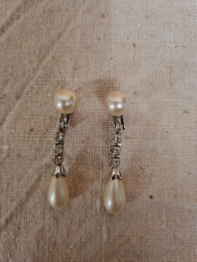 BO clips chics vintage