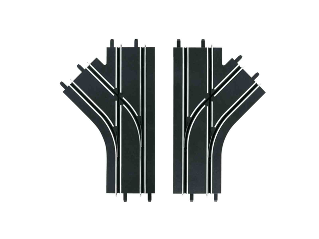 Digital143 / GO!!! 2 aiguillages carrera 20061618