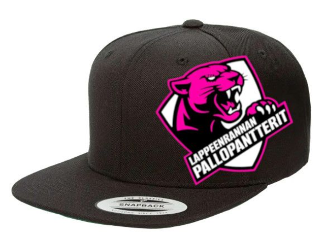 Pallopantterit Baseball Cap