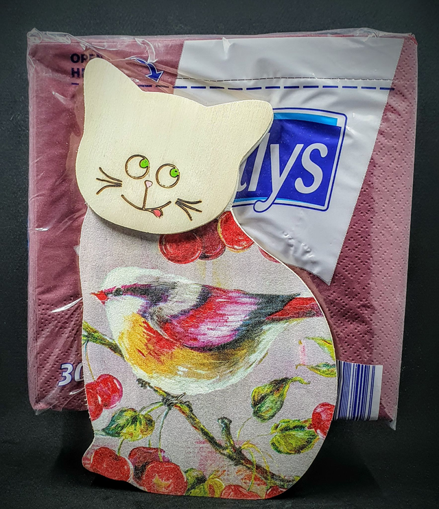 distributeur de serviettes