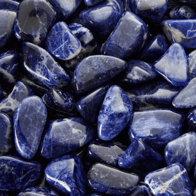 Sodalite