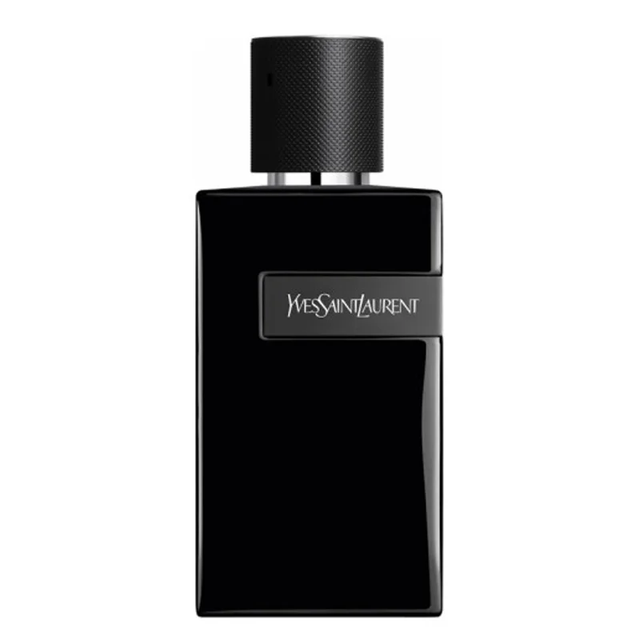 YVES SAINT LAURENT Y Le Parfum (factory sealed + security tag)