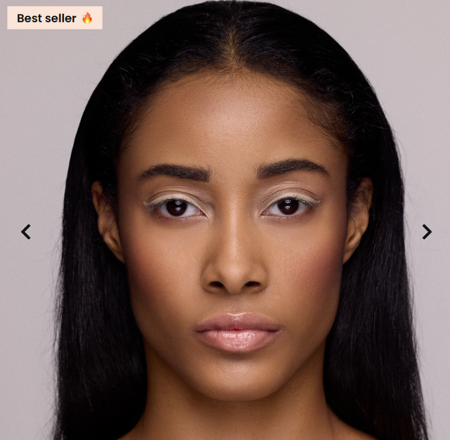 MONIAMORI Extra-EyeStay 'Soft Butter' - Crayon yeux à tailler