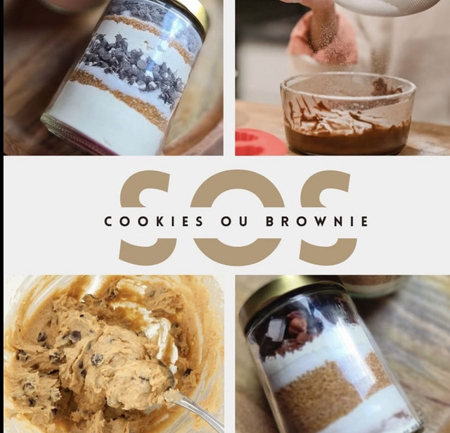 SOS Gâteaux