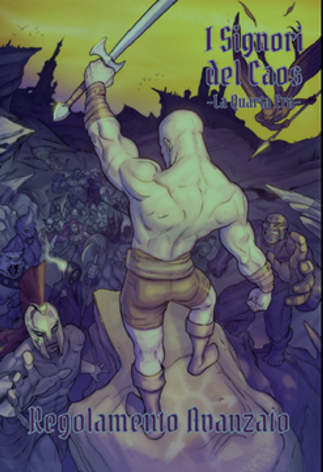 SdC - Regolamento Avanzato