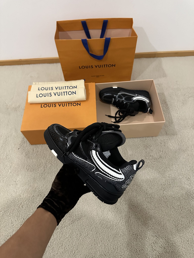 Louis Vuitton Lv Skate