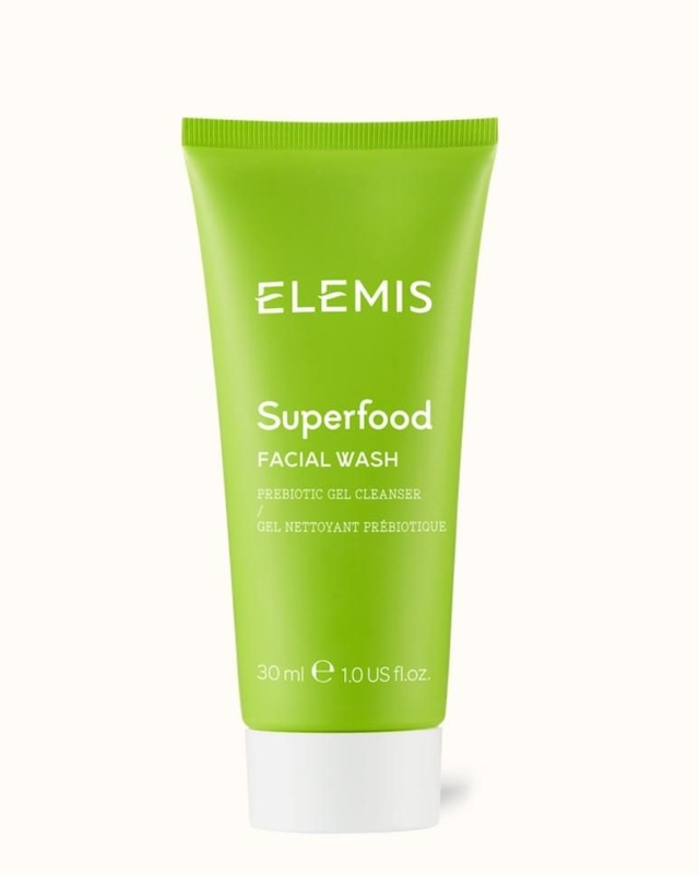 Superfood Facial Wash