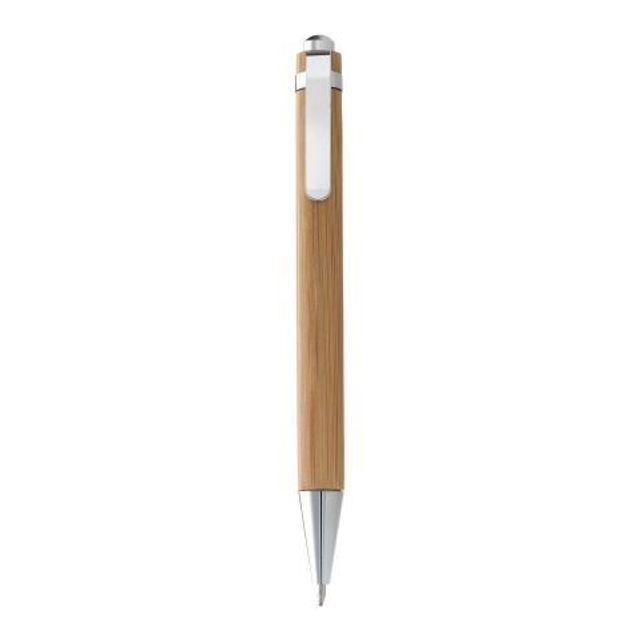 Celuk bamboo ballpoint pen