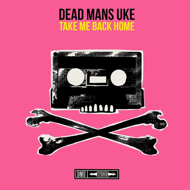 Take Me Back Home CD