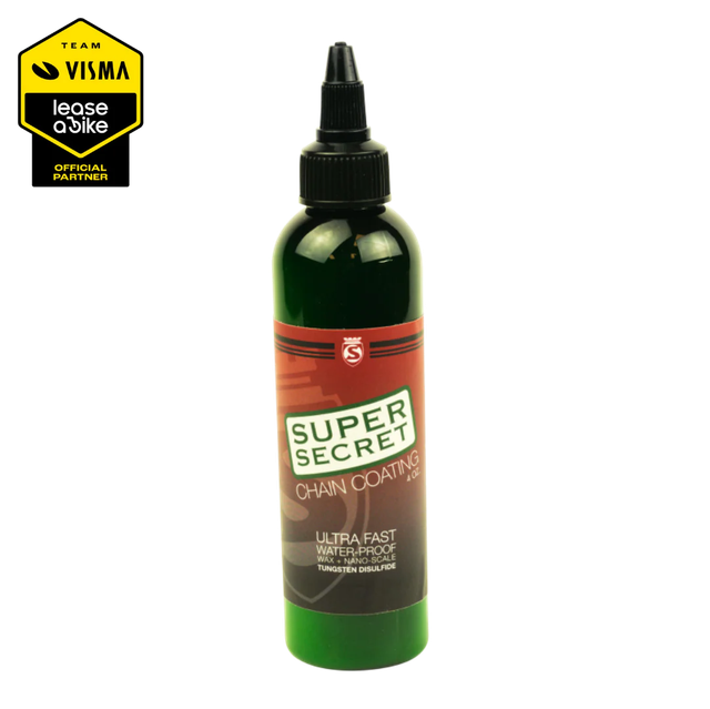 Silca super secret chain lube