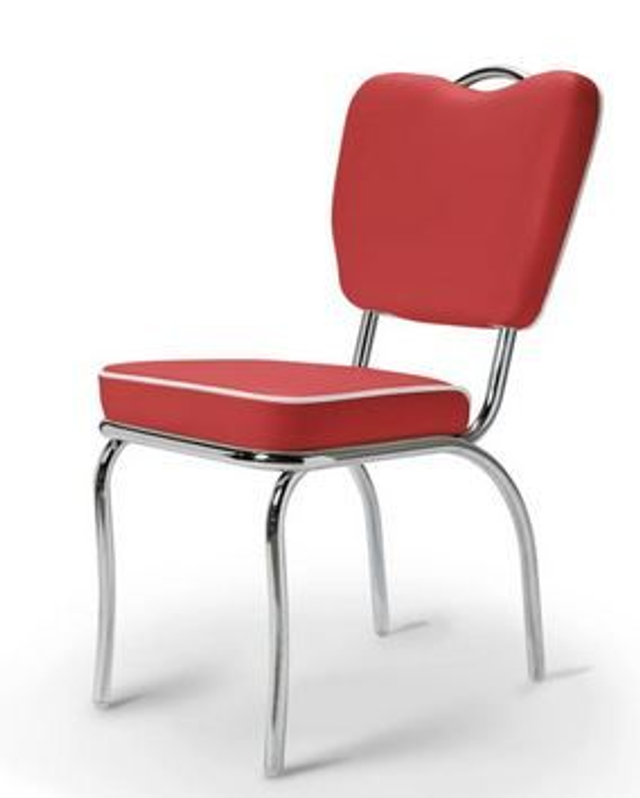 Bel Air stoel model CO26