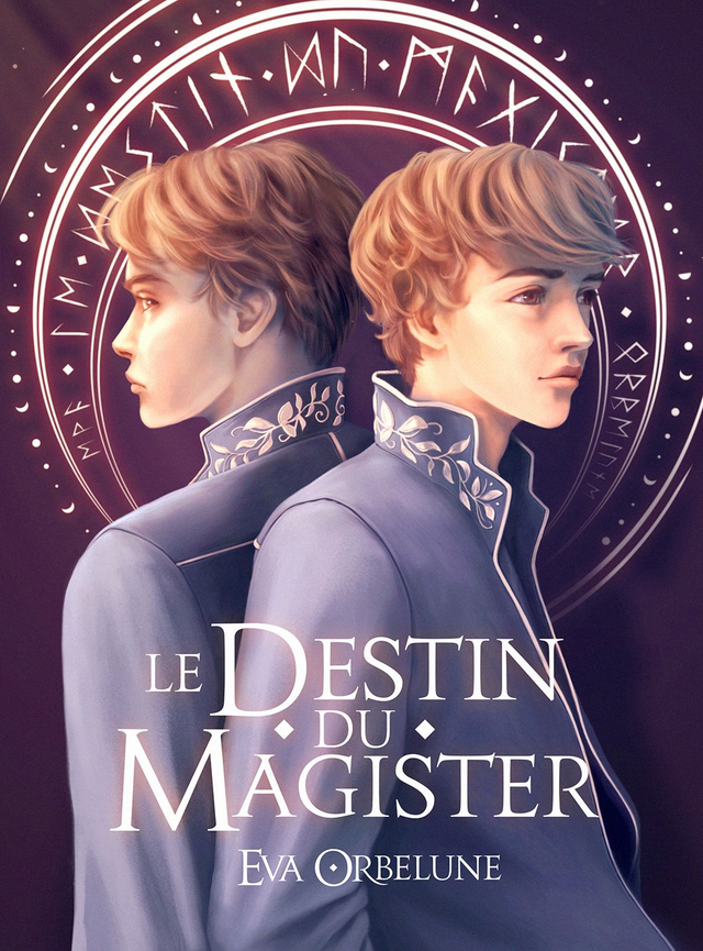 Le Destin du Magister