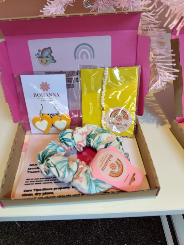 Best friend set