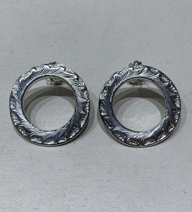 Earrings_Ring of Fire
