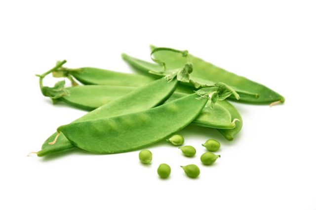 Sweet Garden Pea 100g