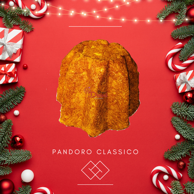 Pandoro Classico