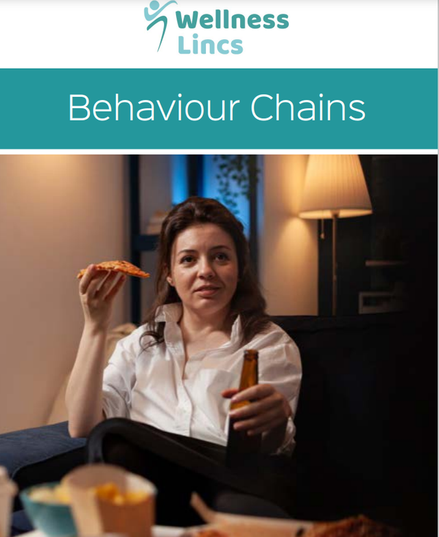 Behaviour Chains eBook