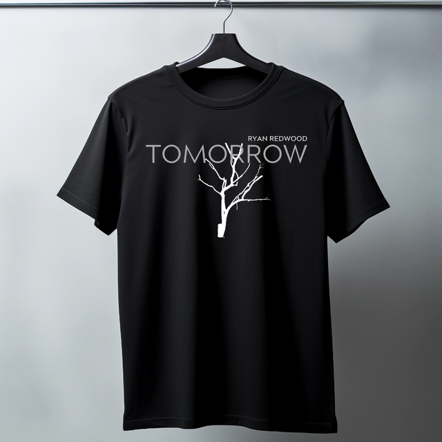 Tomorrow - T-Shirt
