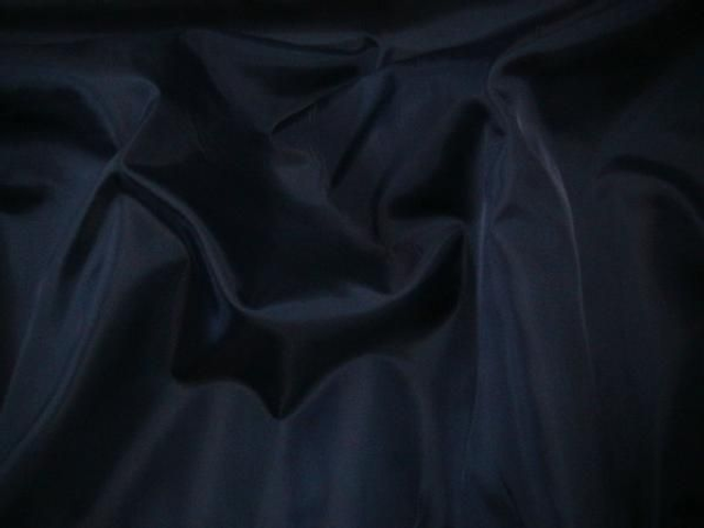 Dress Lining - Navy