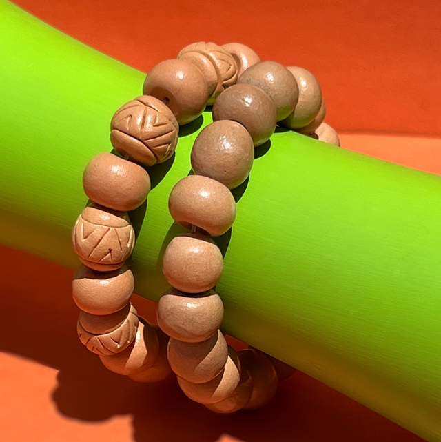 Combo Pulseiras Grossas