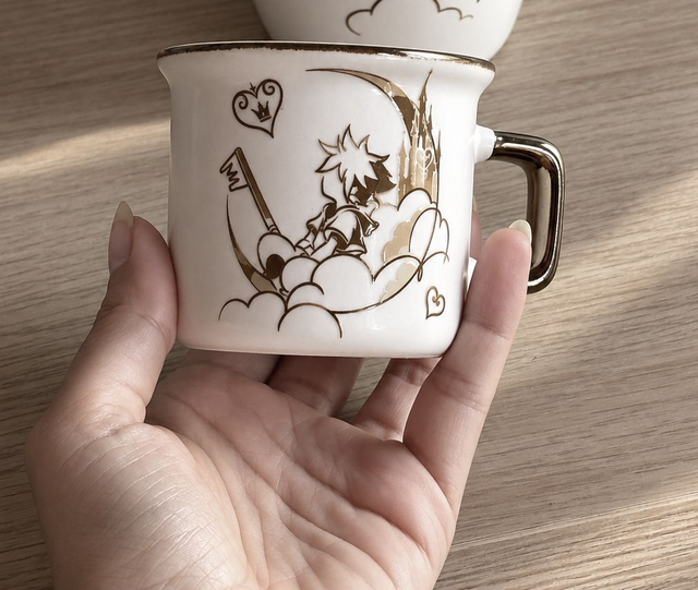 Taza Corazón