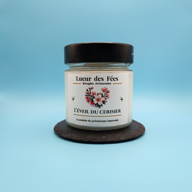 L'Eveil du Cerisier