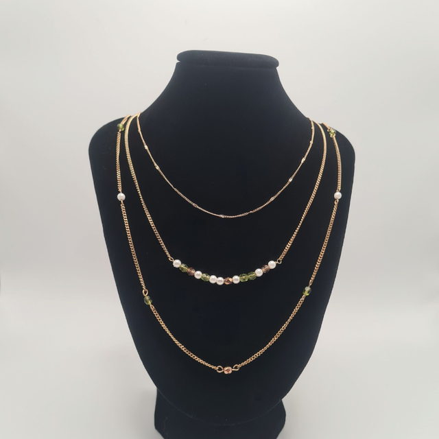 Trio Chiara/Nala/Sarabie