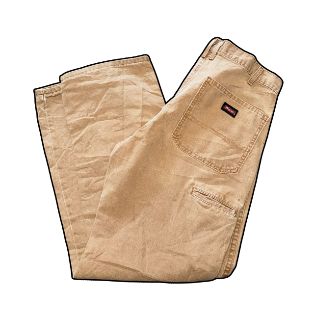 Dickies Jeans - W34/L32