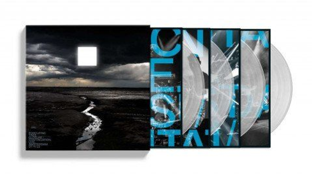 Porcupine Tree Closure / Continuation: Live Amsterdam 07/11/22