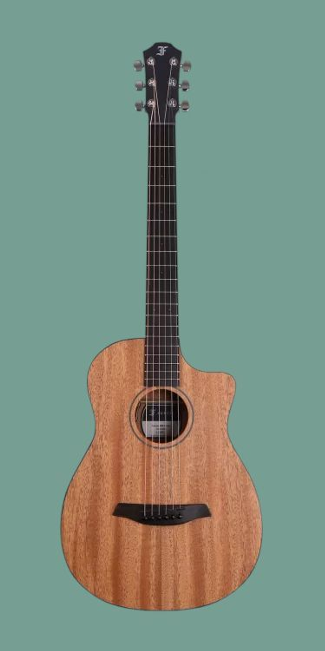 Furch Pioneer-MM EAS-VTC