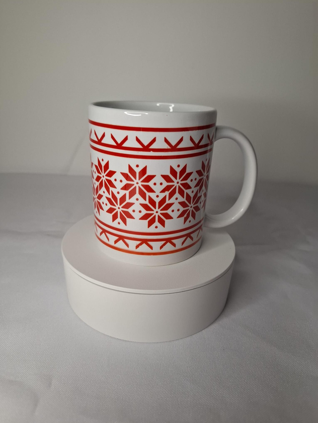 Mug de Noël