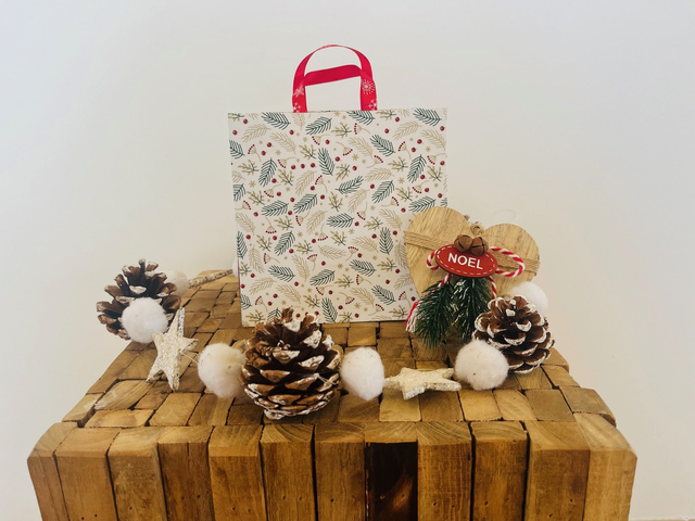 Coffret Harmonie bien-être