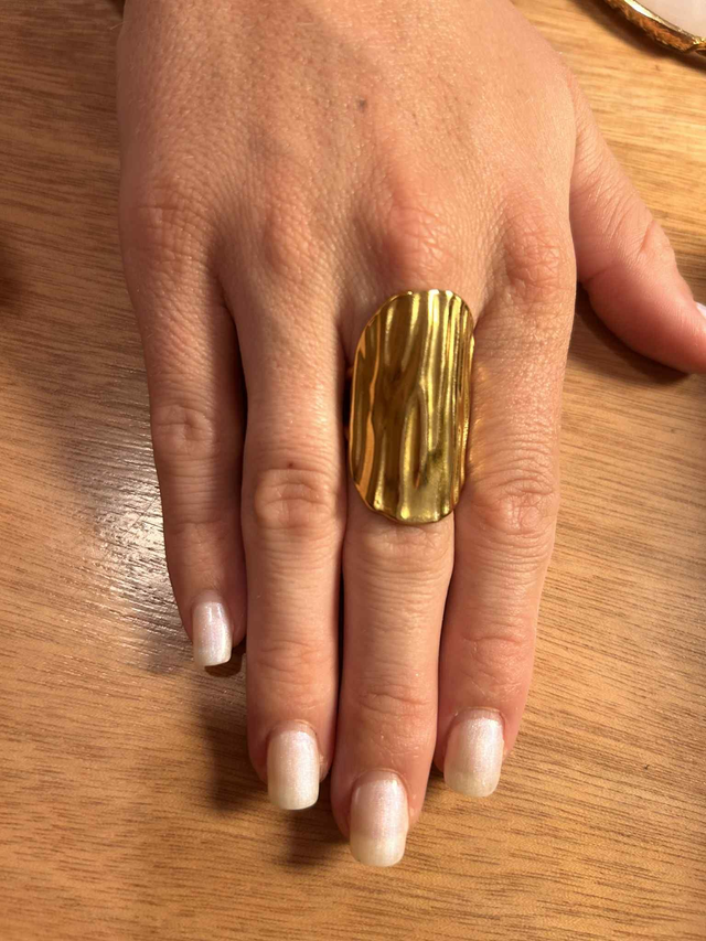 Boho Gold