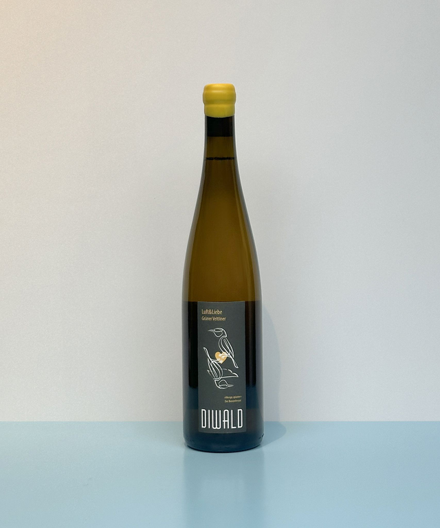 Luft & Liebe Grüner Veltliner - Diwald