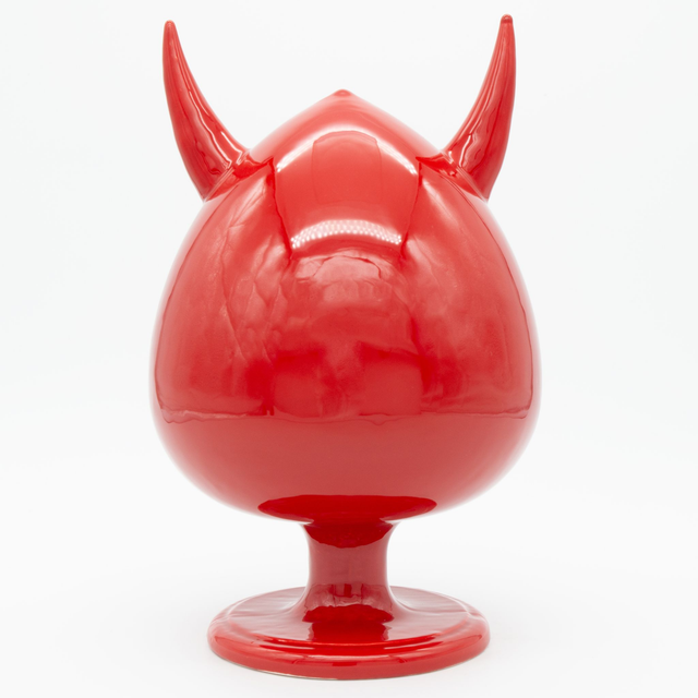 Pumo Diavoletto rosso