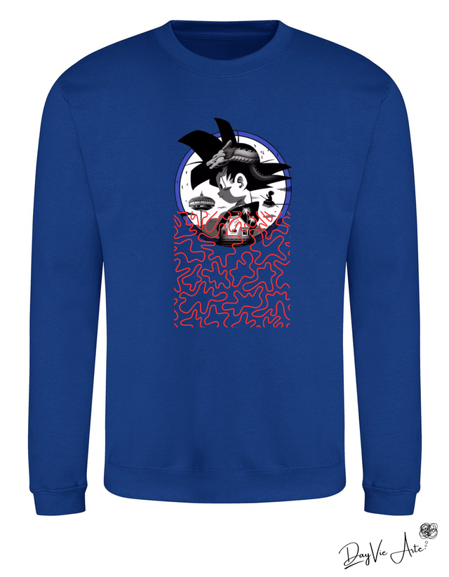 House - 🐉Dragon Ball