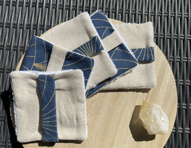 COMÈTES - 5 Lingettes