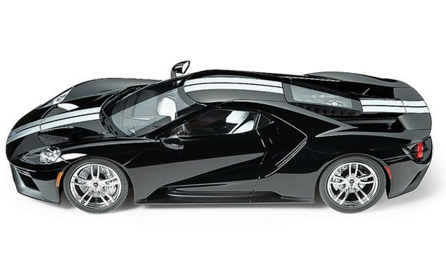 Ford GT 2015 Tamiya 24346 1/24