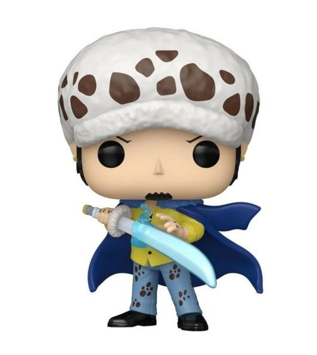 Funko | One Piece Trafalgar Law #1894