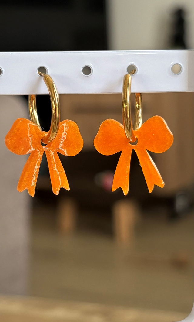 Pampilles ADELE - Orange