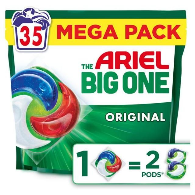 Ariel Pods ‘The Big One’ 35w Original