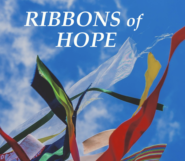 RIBBONS OF HOPE PDF (Piano/Vocal) Unison Voices + Descant