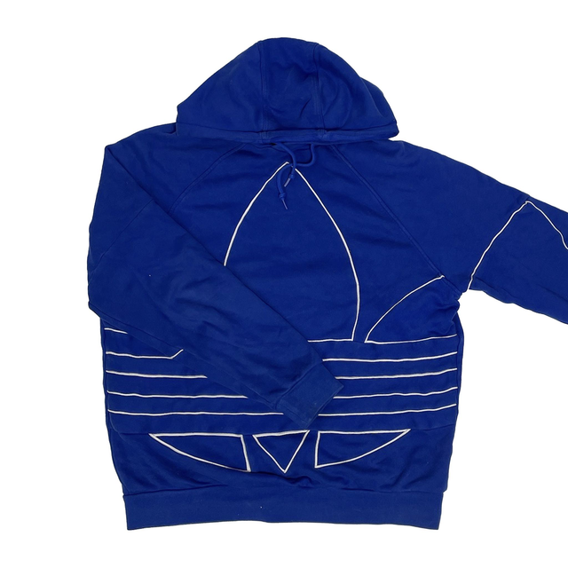 Hoodie ADIDAS