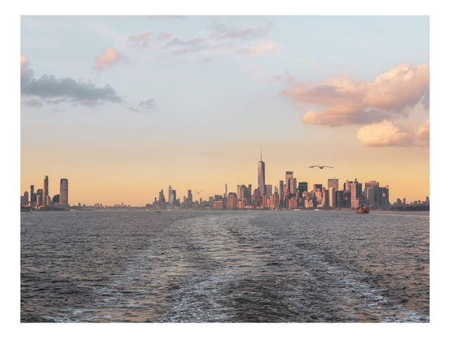 New York vue