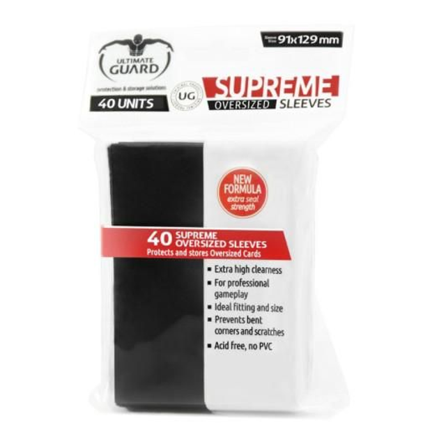 Ultimate Guard. Oversized (40)