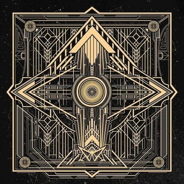 Antimatter - Parallel Matter